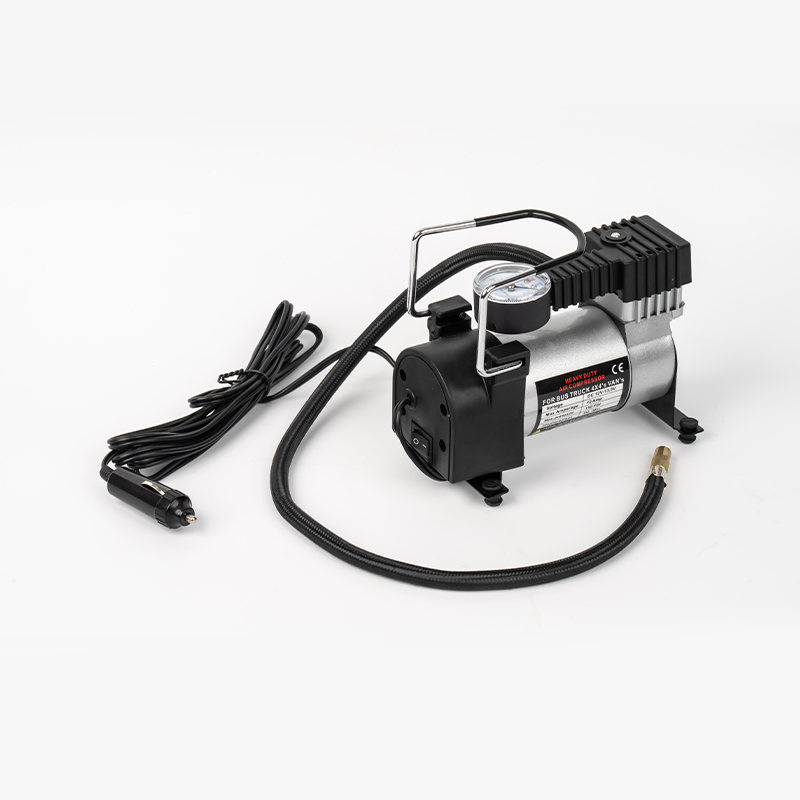 SX-202 کمپرسور هوا در اندازه کوچک + جعبه ابزار