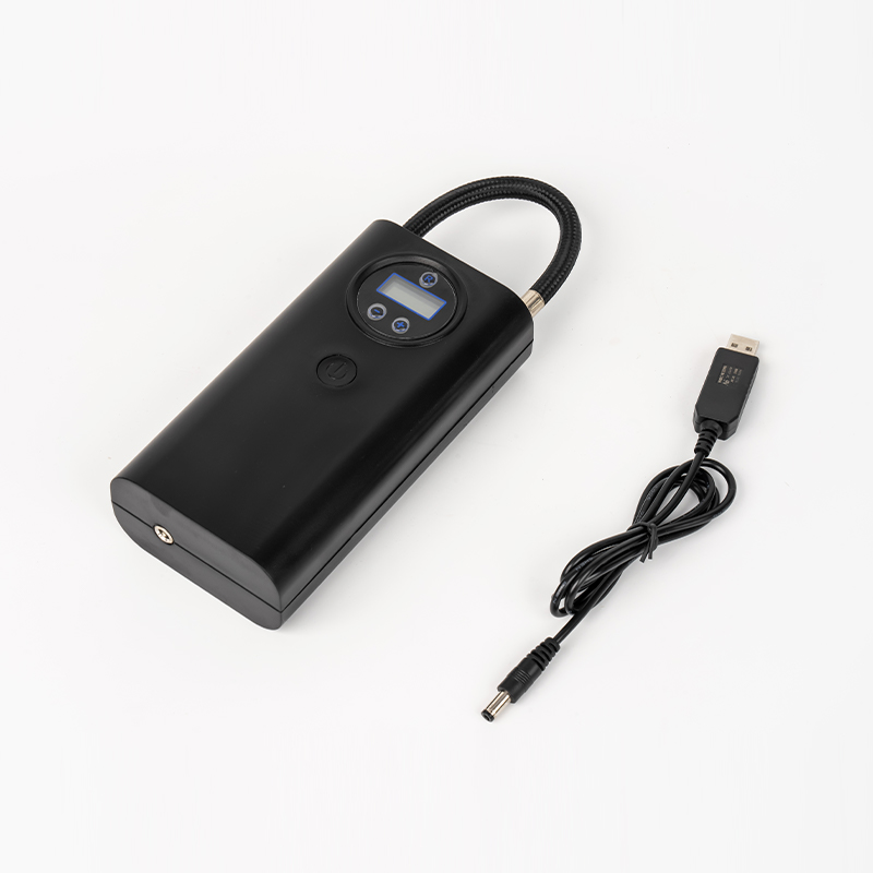 دستگاه استارت SX-307 چند منظوره بی سیم/پرش