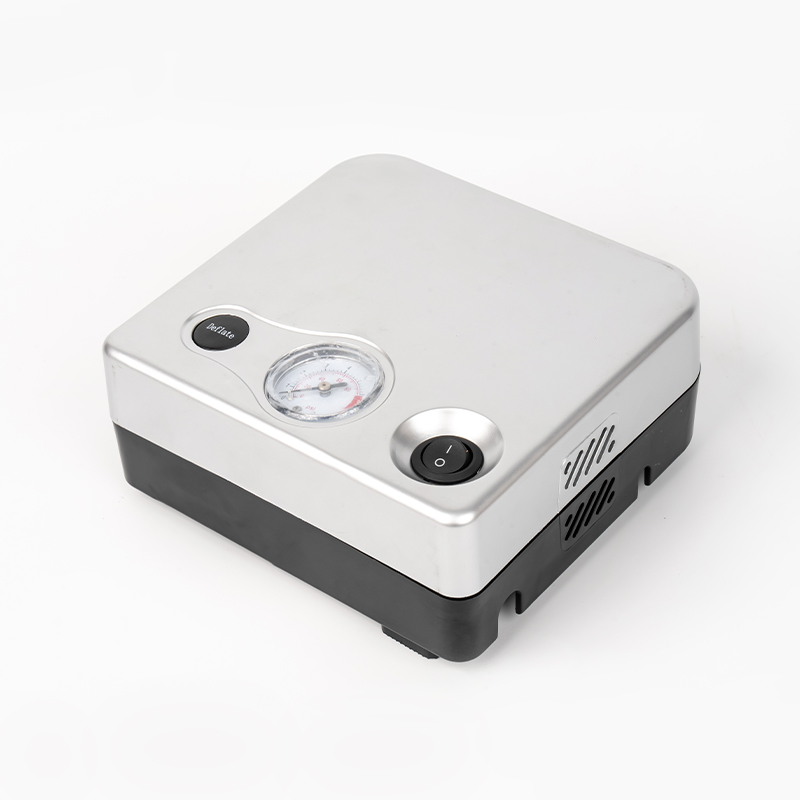 کمپرسور هوا از نوع تویوتا SX-216