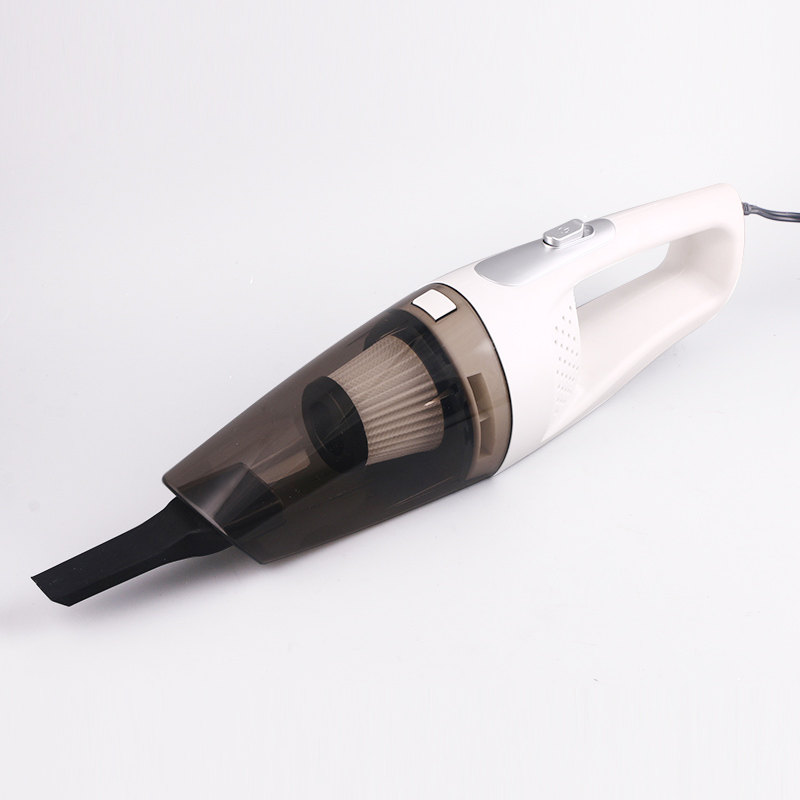 SX-403 2 در 1 جاروبرقی با نازل طولانی