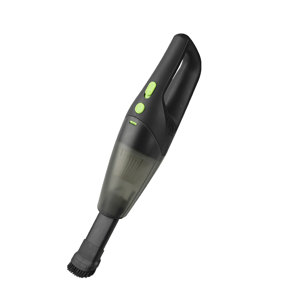SX-406 5 در 1 جاروبرقی/قدرت بزرگ برس