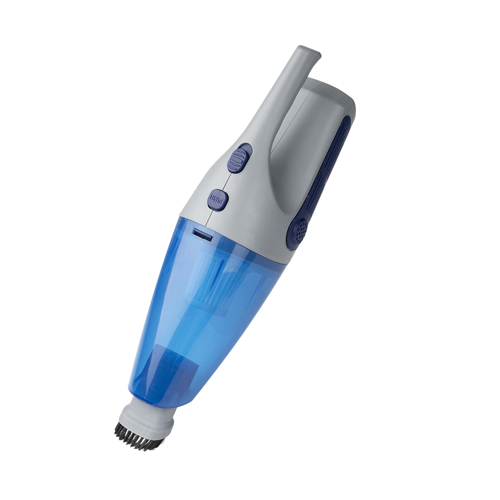 SX-405 2 در 1 جاروبرقی/برس مکش بزرگ 4000Mbar